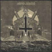 Review: Arkhon Infaustus - Passing The Nekromanteion